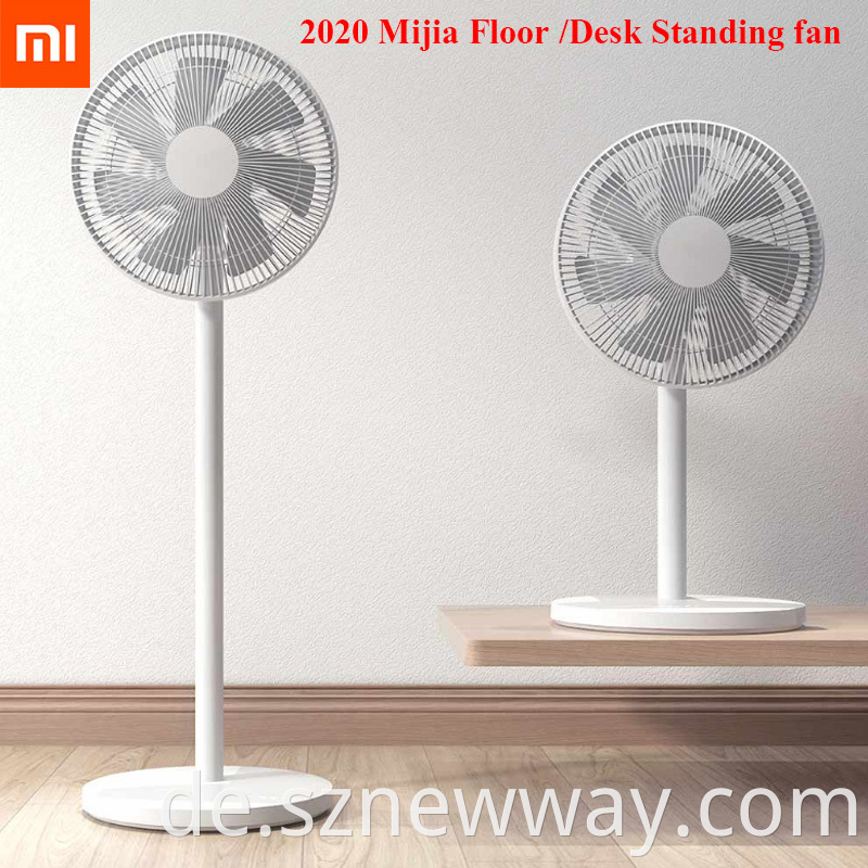 Mi Standing Fan